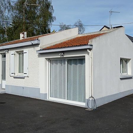 Residence Floria La Baule-Escoublac ภายนอก รูปภาพ