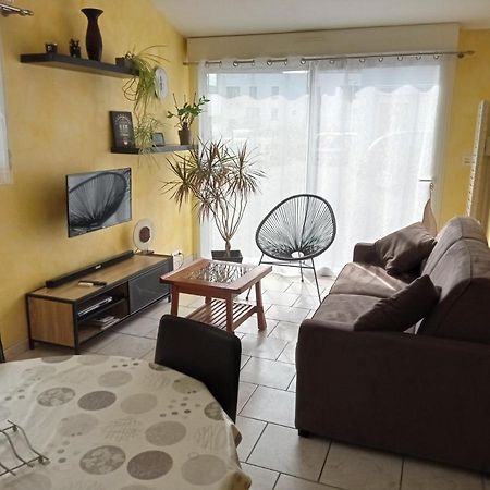 Residence Floria La Baule-Escoublac ภายนอก รูปภาพ