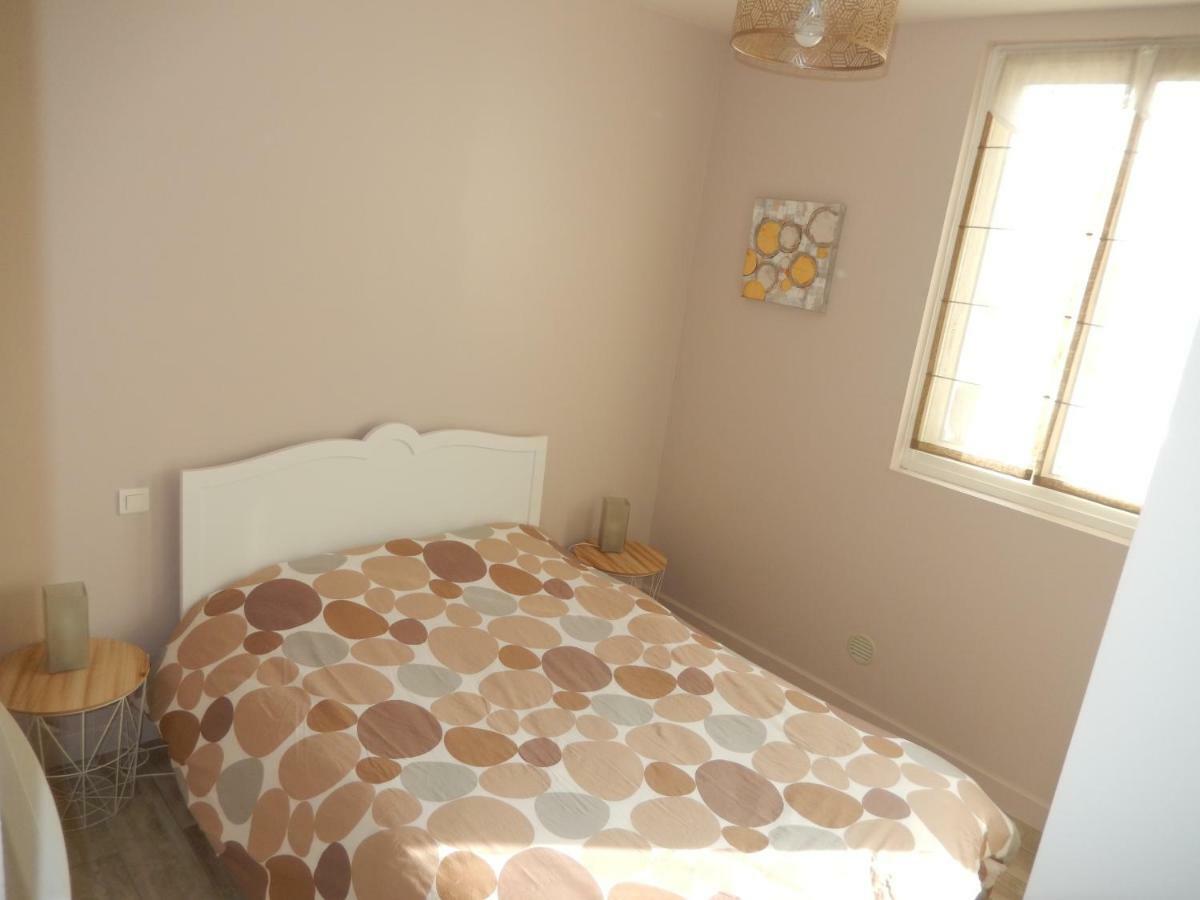Residence Floria La Baule-Escoublac ภายนอก รูปภาพ